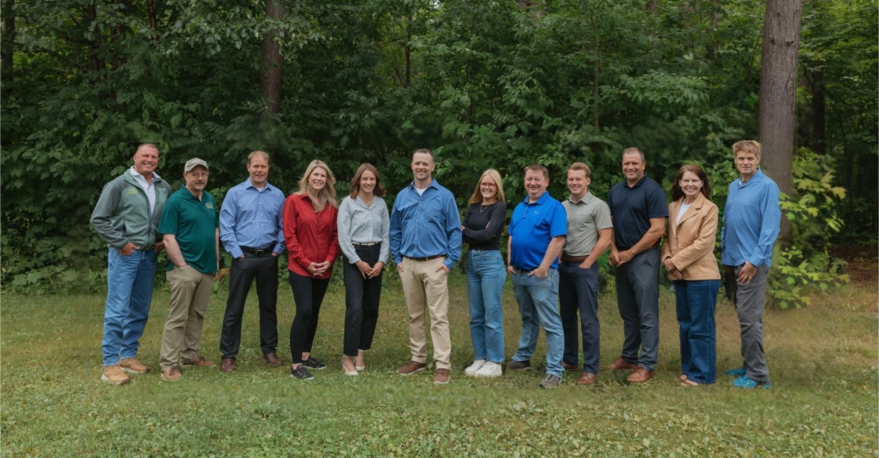 NMLB Houghton Staff